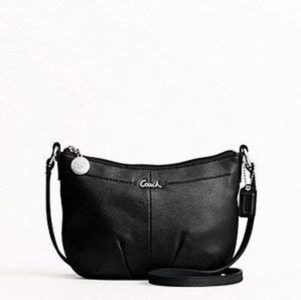 NWT Coach Crossbody F44735